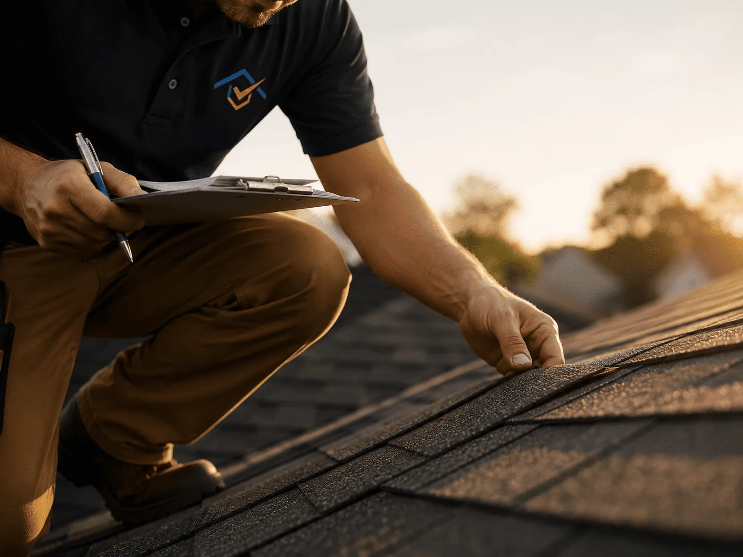 Why Choose Roof Inspection in Winslow, AR