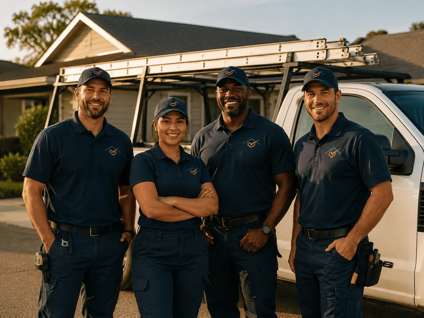 Roof Inspection company in Winslow, AR